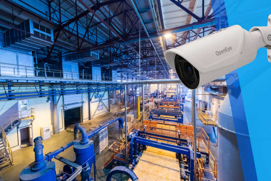 san antonio business security systems
