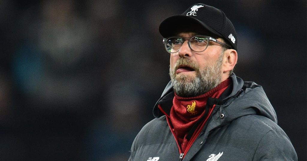 Klopp accepts Swans better form but not enough to reach FA