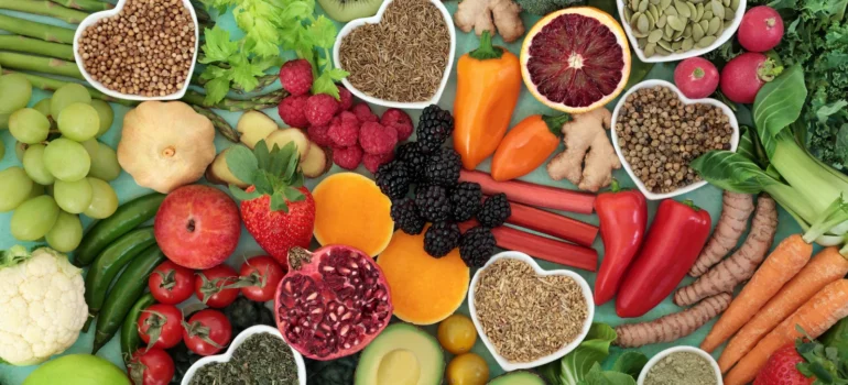 Expert Health Tips for Maintaining Wellness Through Every Season