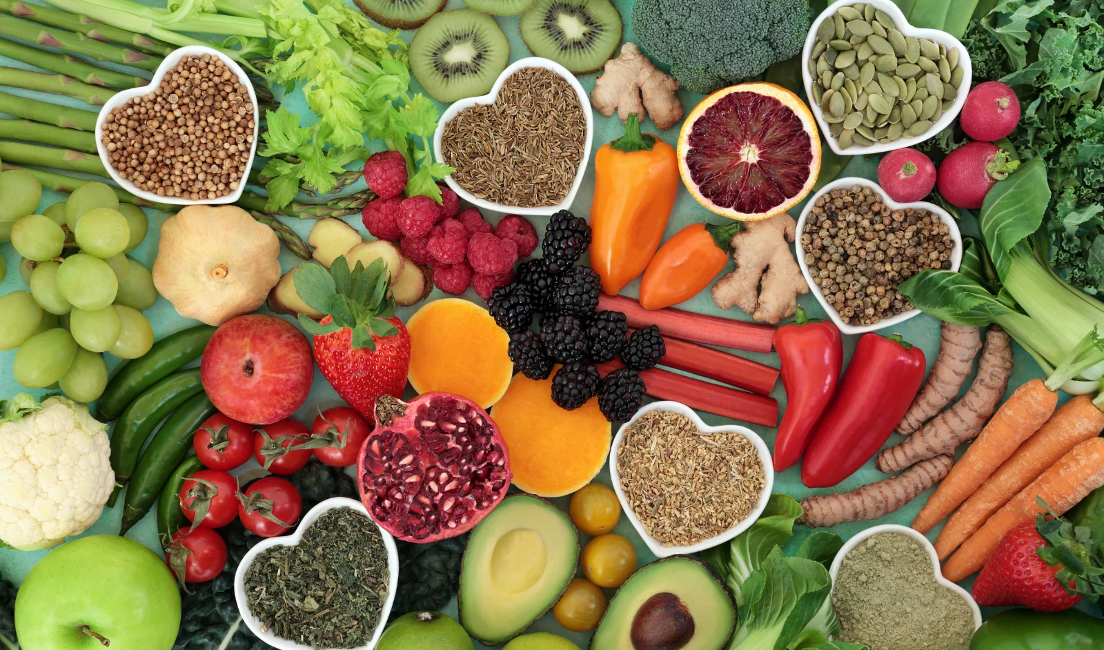 Expert Health Tips for Maintaining Wellness Through Every Season