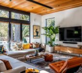 How to Incorporate Vintage Finds into Modern Interiors