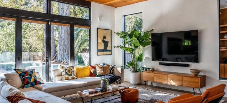 How to Incorporate Vintage Finds into Modern Interiors