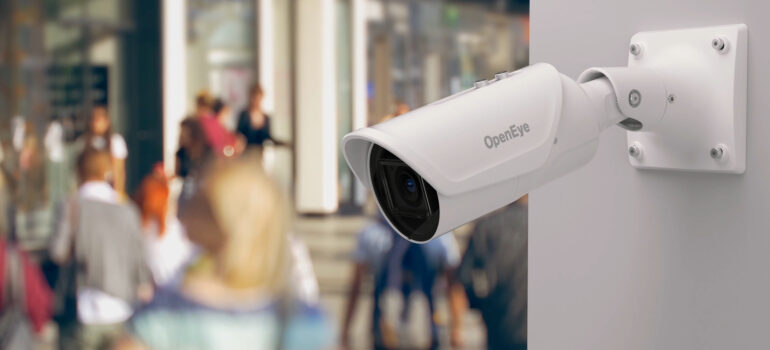 Growing Business Security Systems in San Antonio Awareness Shapes Modern Property Planning